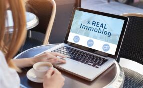 Wissenswertes rund um Immobilien im s REAL Immoblog