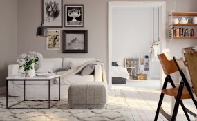 Wohnung verkaufen