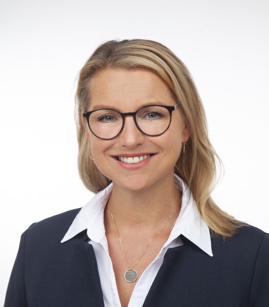 Frau Sonja Kolhuber