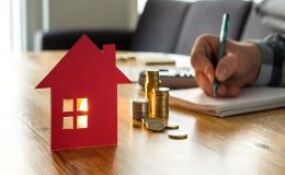 Nebenkosten eines Immobilienkaufs