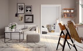 Wohnung verkaufen
