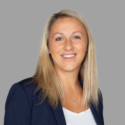 Frau Daniela Jauker