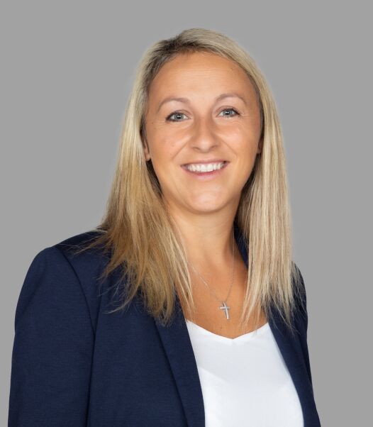 Frau Daniela Jauker