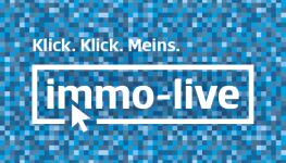 immo-live – Das digitale Angebotsverfahren von s REAL