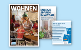 s REAL Wohnen Magazin: Die neue Ausgabe ist da!