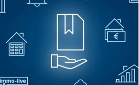 Der digitale Immobilienkaufvertrag von s REAL