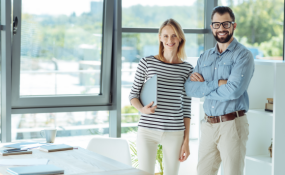 Immobilie verkaufen mit Makler