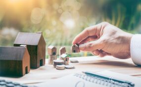 Immobilienertragsteuer in Österreich
