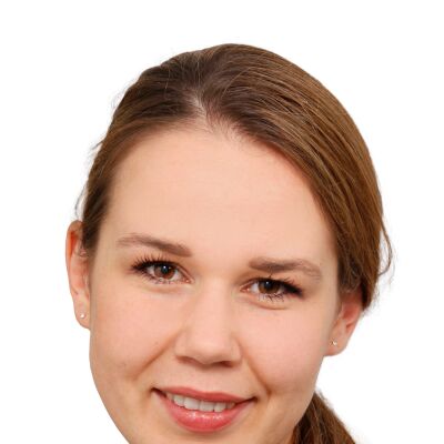Frau Bonny Galitzenstein