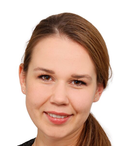Frau Bonny Galitzenstein