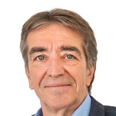 Herr Wolfgang Weibl