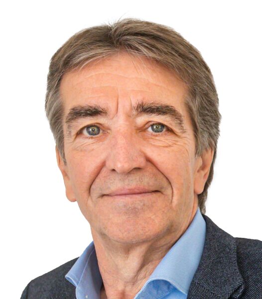 Herr Wolfgang Weibl