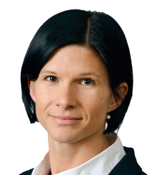 Frau Maria Schuster