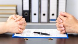 Scheidung – was tun mit der Immobilie?