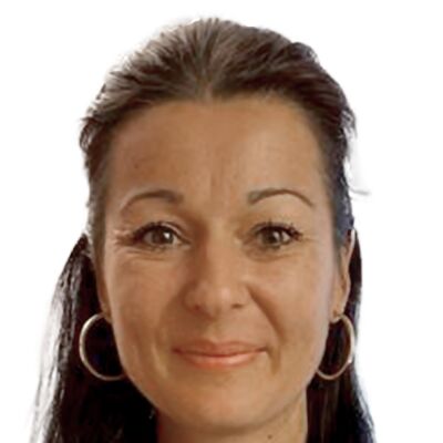 Frau Pamela Lechner