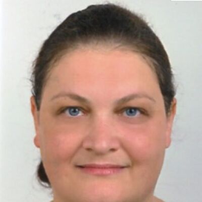 Frau Marjana Batljan-Bartulovic