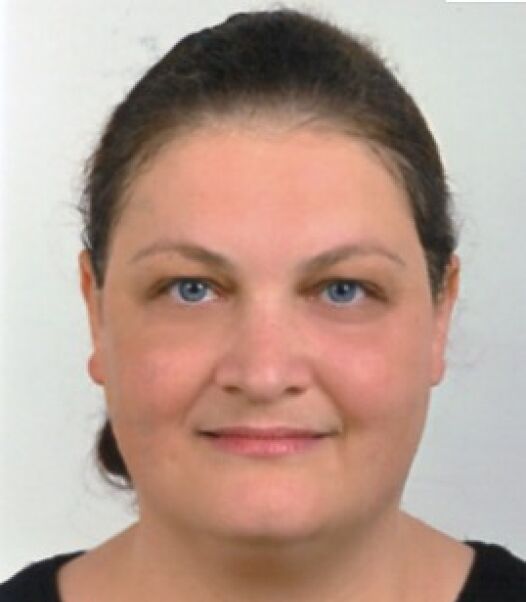 Frau Marjana Batljan-Bartulovic