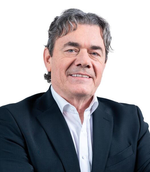 Herr Bruno Ehrhart