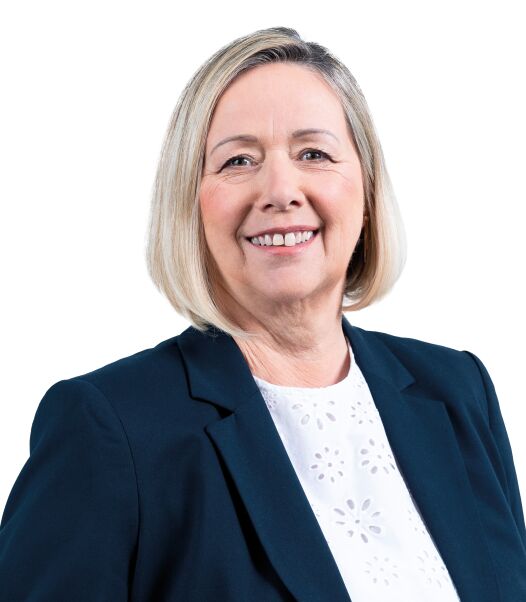 Frau Rita Grabher