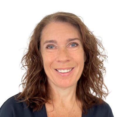 Frau Miriam Jäger BA