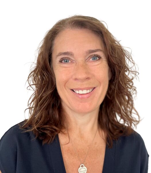Frau Miriam Jäger BA