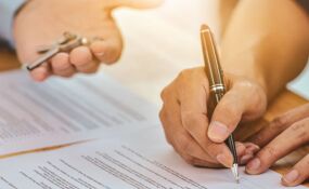 Das gilt es beim Immobilienkaufvertrag zu beachten