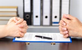 Scheidung – was tun mit der Immobilie?