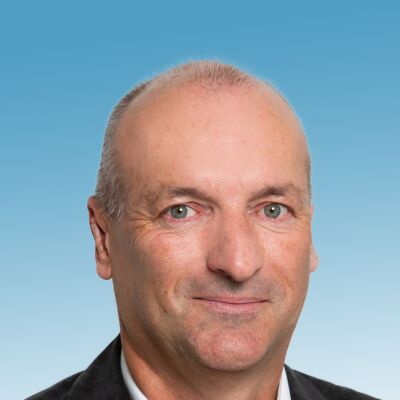 Herr Dietmar Robl