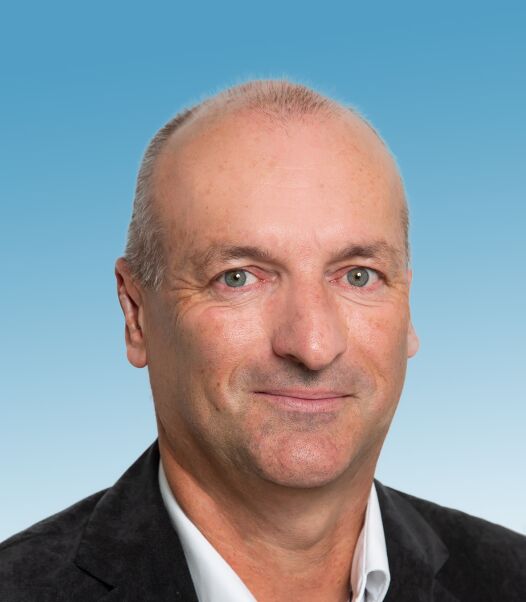 Herr Dietmar Robl