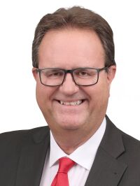 Herr Herbert Schnettgen Herr Herbert Schnettgen