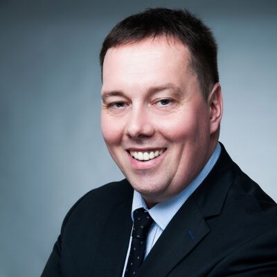 Herr Christian Tischberger