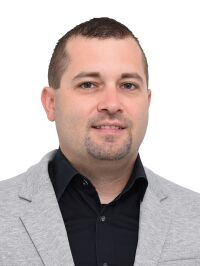 Herr Heiko Mlejnek Herr Heiko Mlejnek