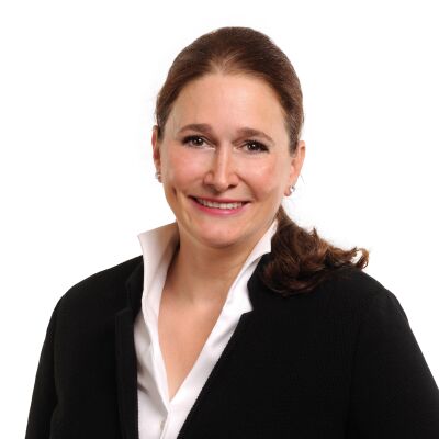 Frau Mag. Theresa-Maria Höhener