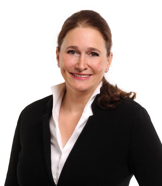 Frau Mag. Theresa-Maria Höhener