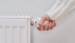 Richtig heizen: Wie Sie im Winter Heizkosten sparen.