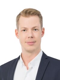 Herr Philip Haberl BA Herr Philip Haberl BA