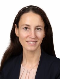Frau Marlene Prangl