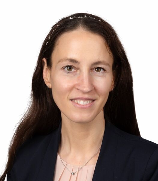 Frau Marlene Prangl