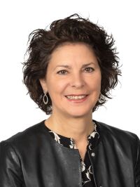 Frau Astrid Sattlberger Frau Astrid Sattlberger