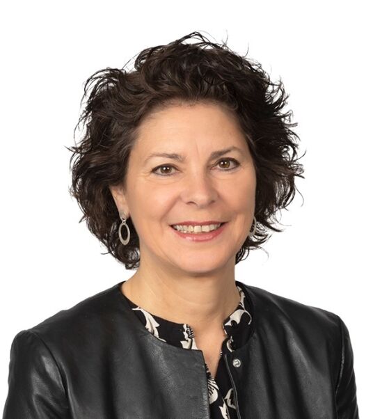 Frau Astrid Sattlberger