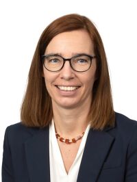 Frau Mag. Natascha Greiner Frau Mag. Natascha Greiner