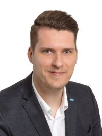 Herr Alexander Klotzner Herr Alexander Klotzner