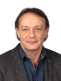 Herr Wolfgang Gögele Herr Wolfgang Gögele