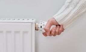 Richtig heizen: Wie Sie im Winter Heizkosten sparen