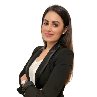 Frau Raveena Janagal Frau Raveena Janagal