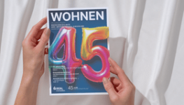 s REAL Wohnen Magazin Q2 - 2025