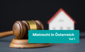 Wenn nur das ABGB gilt