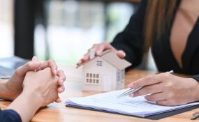 Wohnungseigentum – Rechte, Pflichten, Fallstricke