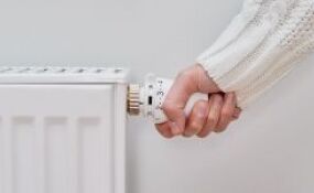 Richtig heizen: Wie Sie im Winter Heizkosten sparen
