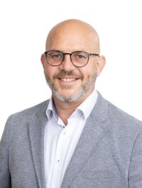 Herr Markus Kabourek